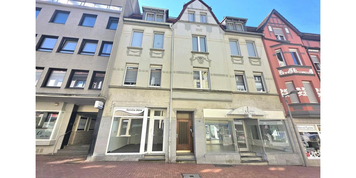 Gewerbeobjekt Lüdenscheid - 500&euro; | Angebot:25876226