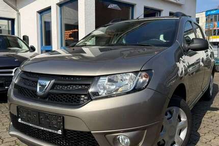 Dacia Logan 178.000 km 3.949 &euro; Gummersbach 51645