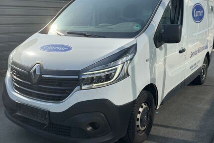 Renault Trafic 136.072 km 14.500 &euro; Eitorf 53783