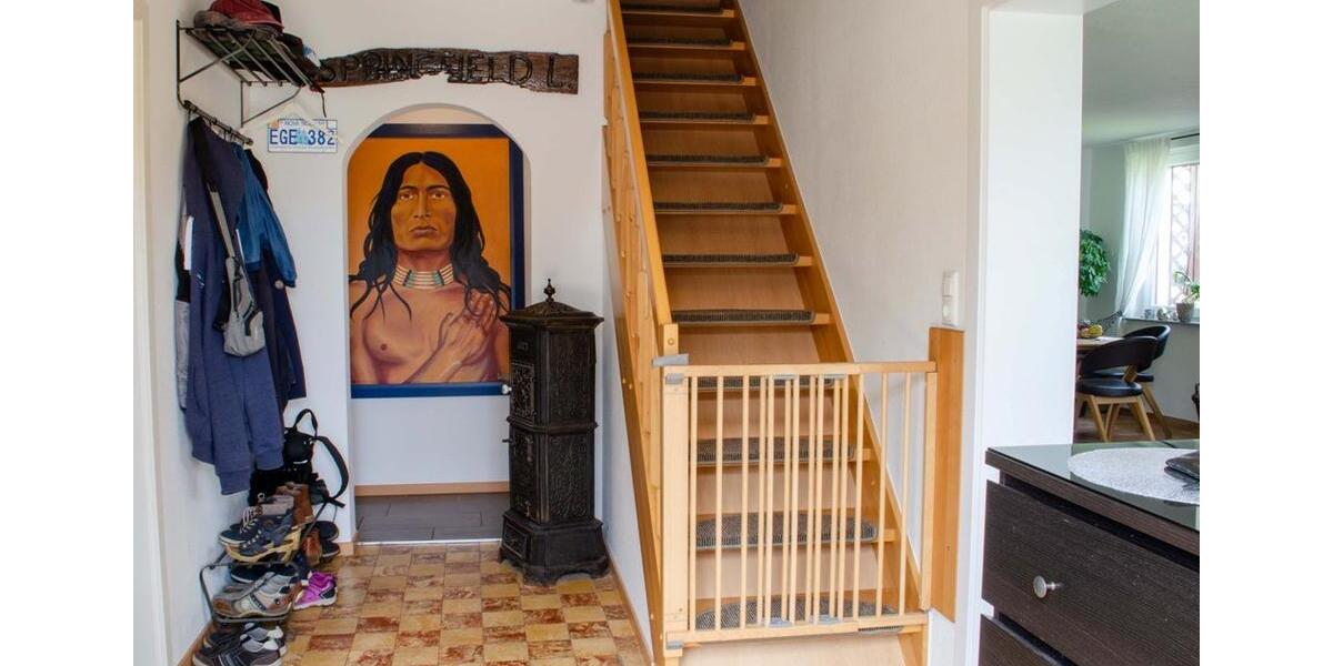 Doppelhaushälfte Bergneustadt - 339.000&euro; | Angebot:27014138