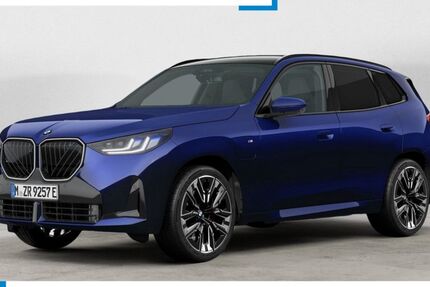 BMW X3 8.445 km 70.890 &euro; Wiehl 51674
