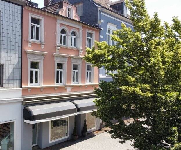 Etagenwohnung Gummersbach - 3 Zimmer, 86 m&sup2;, 319.000&euro; | Angebot:25726069