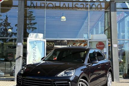 Porsche Cayenne 87.000 km 46.850 &euro; Lüdenscheid 58511