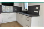 NEUBAU-ERSTBEZUG: MODERNE 3-ZIMMER-WOHNUNG MIT AUFZUG, GROSSEM BALKON UND PKW-STELLPLATZ IN RADEVORM - Etagenwohnung Radevormwald Karthausen | Angebot:26455528