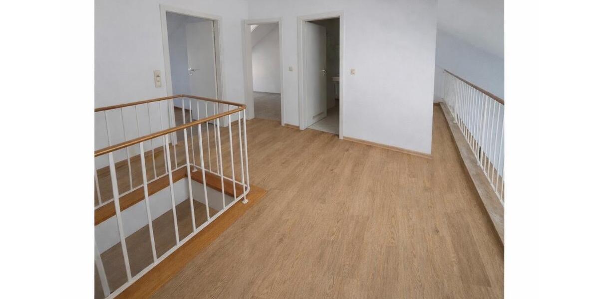 Maisonettenwohnung Lüdenscheid Staberg - 4 Zimmer, 115 m&sup2;, 1.050&euro; | Angebot:25307135