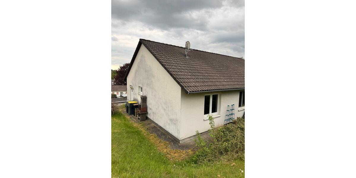 Bungalow Nümbrecht - 4 Zimmer, 114 m&sup2;, 330.000&euro; | Angebot:26509019