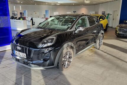 Ford Puma 11.651 km 28.490 &euro; Waldbröl 51545