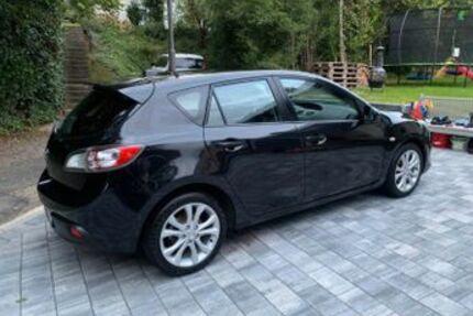Mazda 3 249.000 km 3.400 &euro; Morsbach 51597