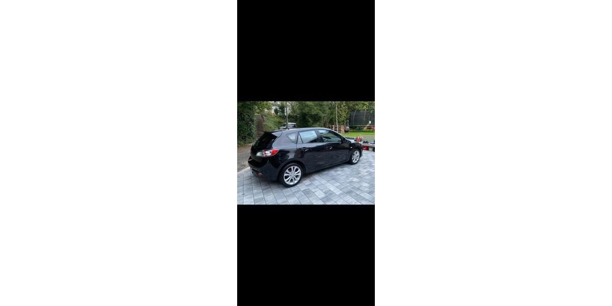 Mazda 3 249.000 km 3.400 &euro; Morsbach 51597
