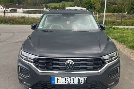 VW T-Roc 108.000 km 18.300 &euro; Plettenberg 58840