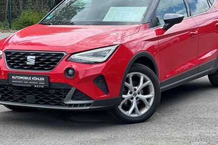 Seat Arona 59.397 km 19.450 &euro; Wenden 57482