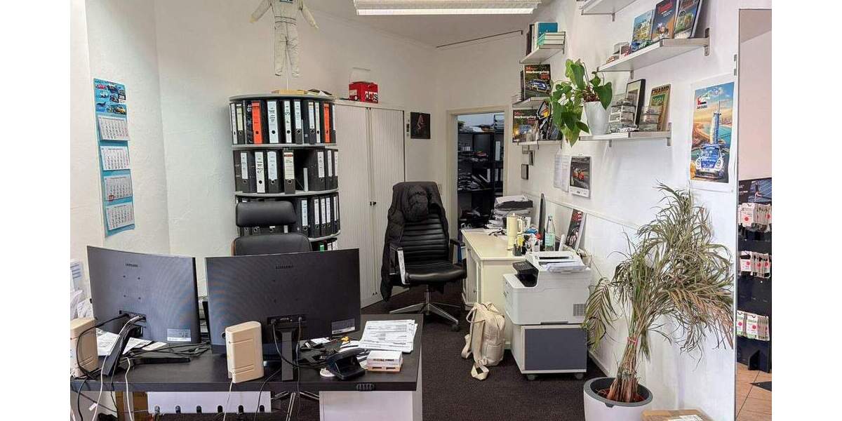 Gewerbeobjekt Wissen - 2.500&euro; | Angebot:25691937