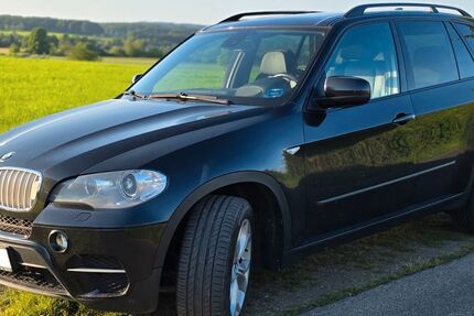 BMW X5 176.500 km 14.999 &euro; Windeck-Herchen 51570