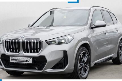 BMW X1 21.485 km 48.390 &euro; Overath-Vilkerath 51491