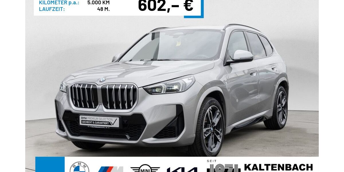 BMW X1 21.485 km 48.390 &euro; Overath-Vilkerath 51491