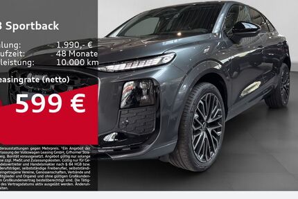 Audi Q3 1.050 km 58.880 &euro; Lüdenscheid 58511