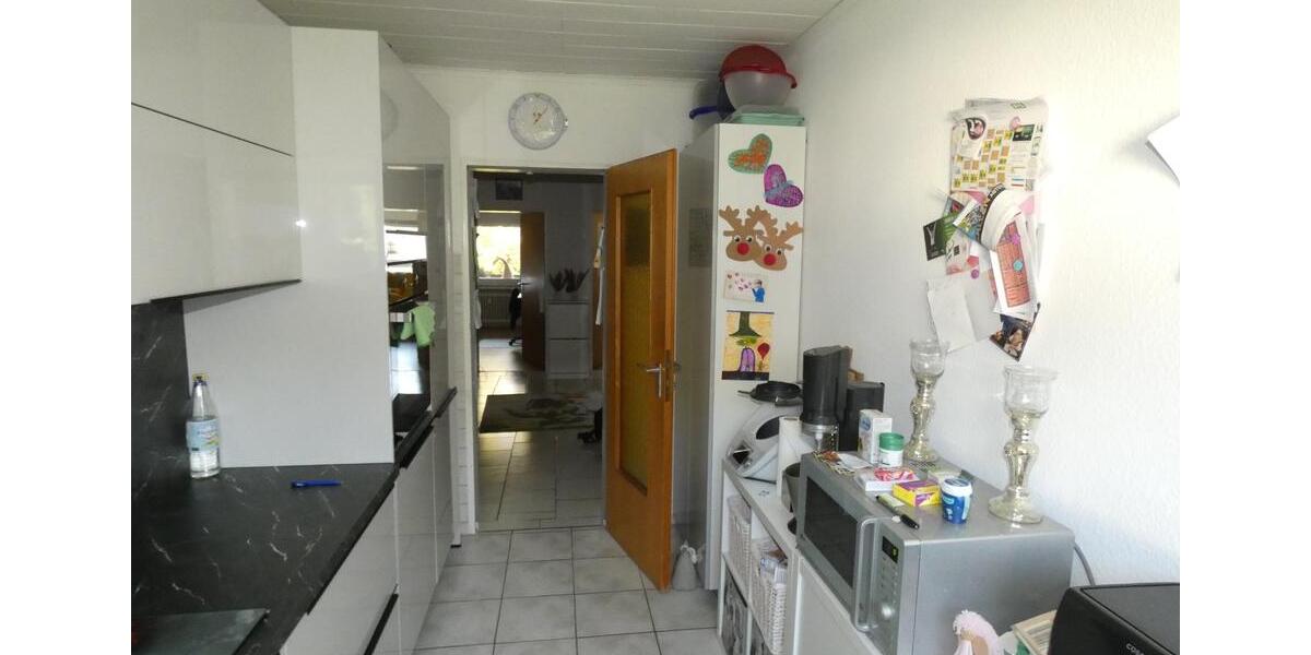 Etagenwohnung Lüdenscheid Augustenthal - 3 Zimmer, 80 m&sup2;, 620&euro; | Angebot:23845139