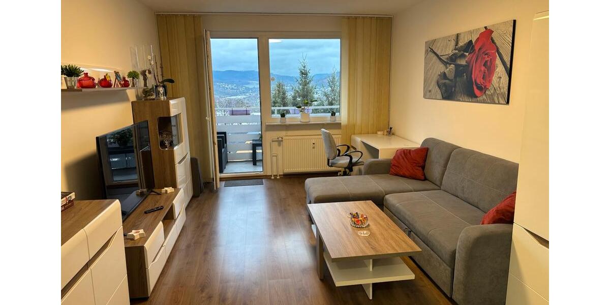 Etagenwohnung Plettenberg - 1 Zimmer, 30 m&sup2;, 68.000&euro; | Angebot:24905790