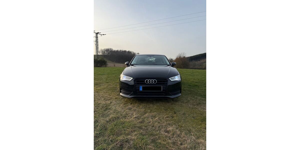 Audi A3 67.000 km 11.900 &euro; Drolshagen 57489
