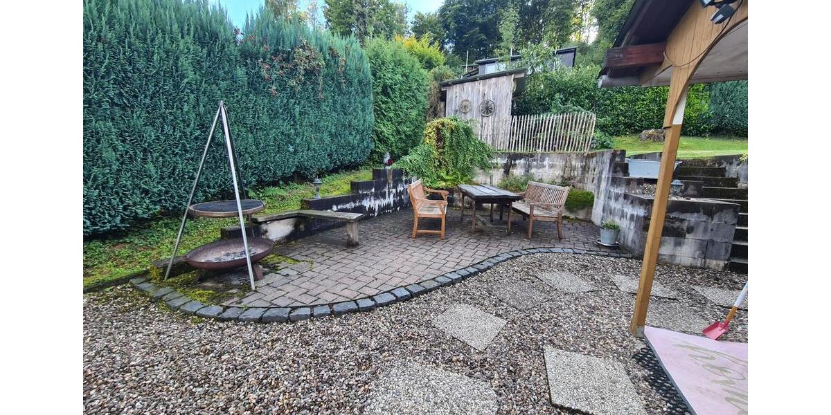 Einfamilienhaus Morsbach - 3 Zimmer, 69 m&sup2;, 219.000&euro; | Angebot:25551072