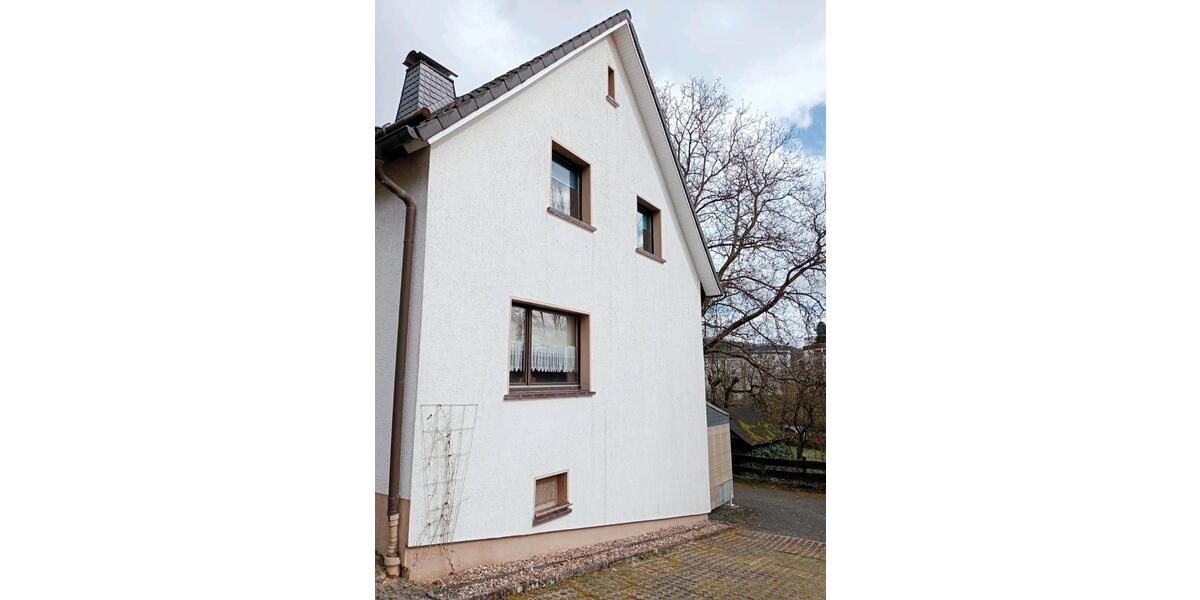 Einfamilienhaus Gummersbach Hepel - 379.000&euro; | Angebot:26578920