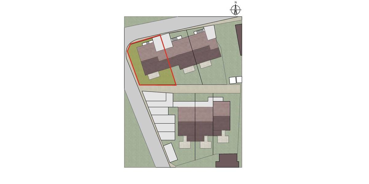Einfamilienhaus Breckerfeld - 5 Zimmer, 149 m&sup2;, 499.000&euro; | Angebot:25708612