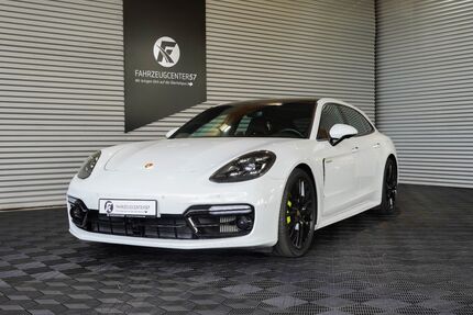 Porsche Panamera 65.121 km 51.900 &euro; Wenden 57482