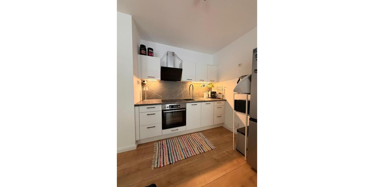 Etagenwohnung Gummersbach - 2 Zimmer, 58 m&sup2;, 660&euro; | Angebot:26646869