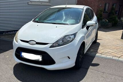 Ford Fiesta 164.000 km 2.499 &euro; Kierspe 58566