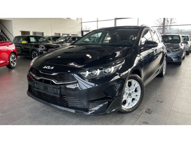 Kia ceed Sportswagon 23.999 km 22.970 &euro; Attendorn 57439