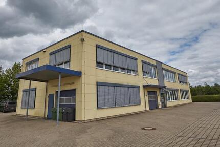 Gewerbeobjekt Marienheide - 4.000&euro; | Angebot:26010282