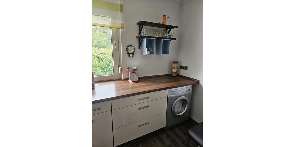 Etagenwohnung Lüdenscheid - 2 Zimmer, 58 m&sup2;, 475&euro; | Angebot:25884071