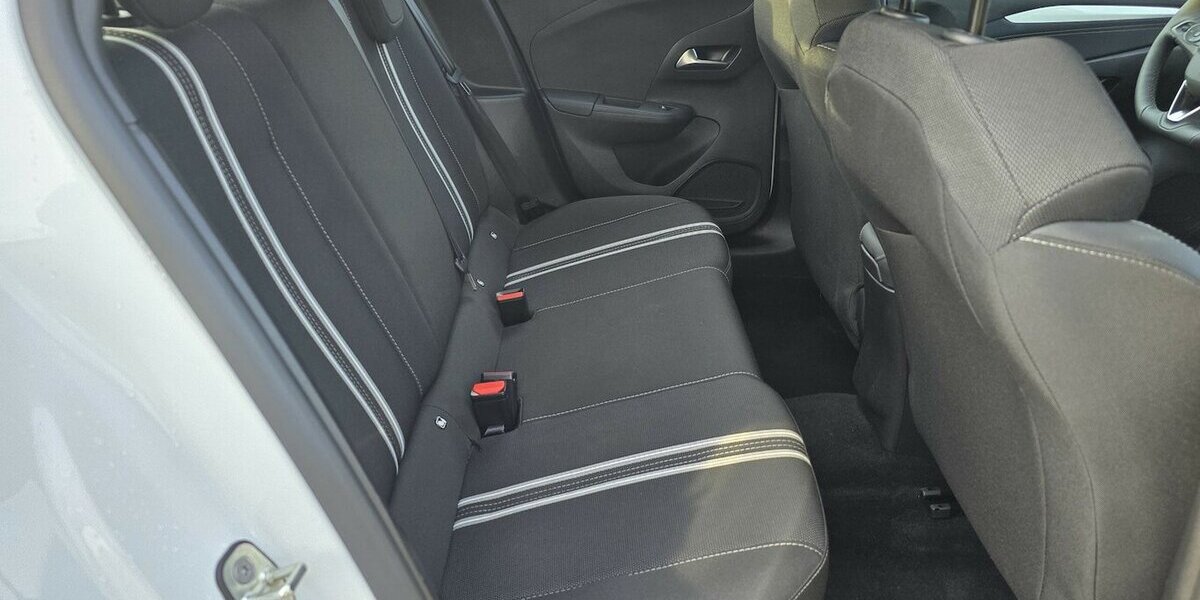 Opel Corsa GS Automatik|Winterpaket|ACC|Kamera 16.668 km 18.550 &euro; Wermelskirchen 42929