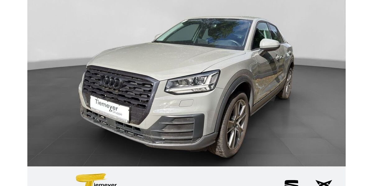 Audi Q2 43.894 km 17.470 &euro; Lüdenscheid 58513