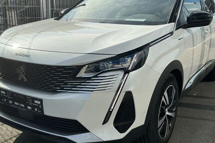 Peugeot 3008 42.486 km 20.500 &euro; Eitorf 53783