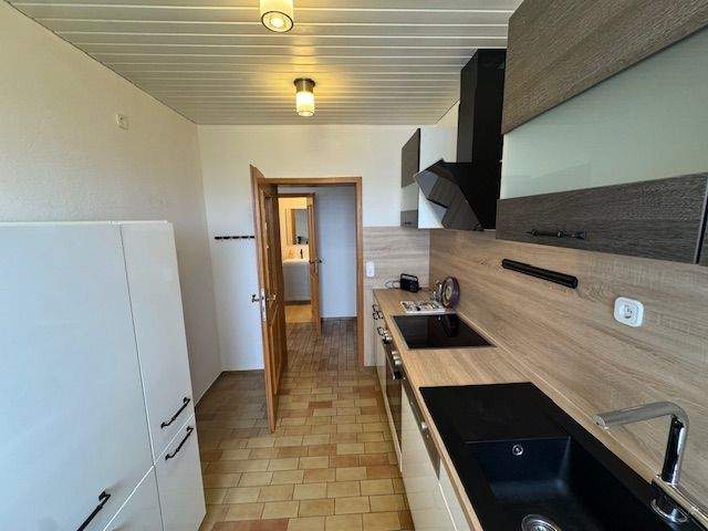 Etagenwohnung Lüdenscheid Wehberg - 3 Zimmer, 129.900&euro; | Angebot:25685542