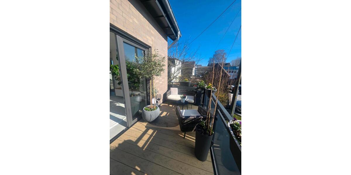 Etagenwohnung Waldbröl - 2 Zimmer, 75 m&sup2;, 1.090&euro; | Angebot:25960242