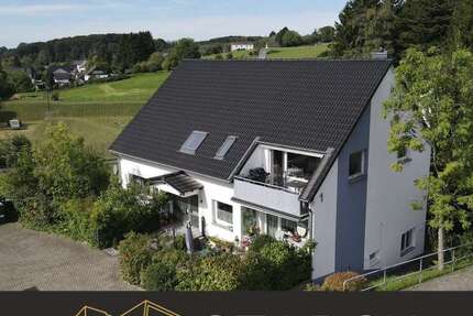 Haus Kürten / Miebach Miebach - 11 Zimmer, 318 m&sup2;, 839.000&euro; | Angebot:27519843