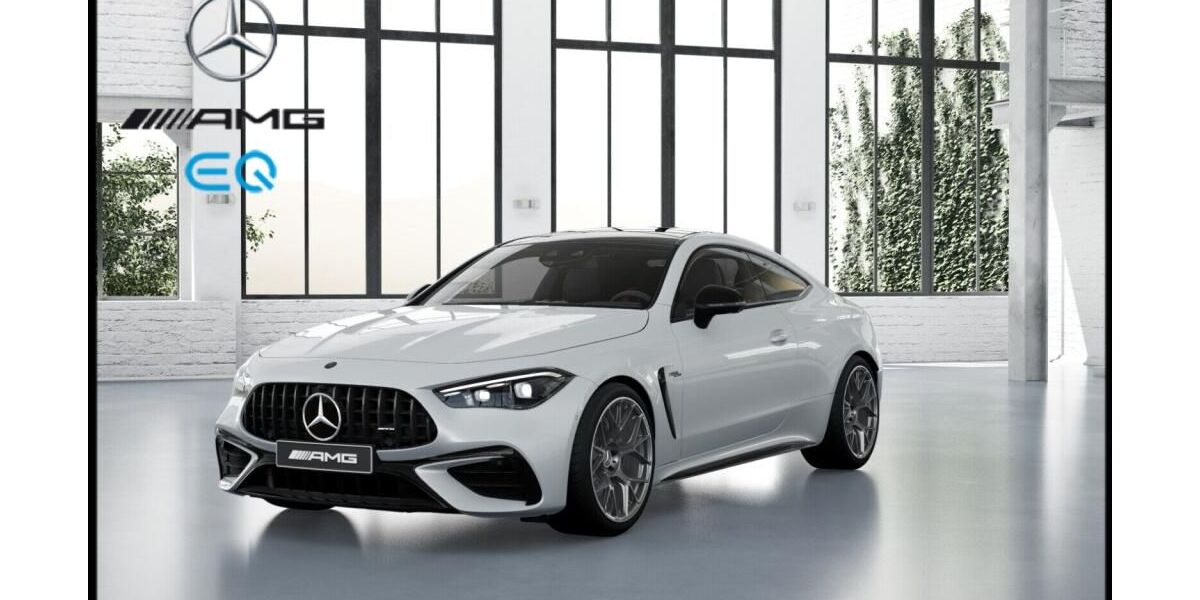 Mercedes-Benz CLE 53 AMG 12.464 km 79.490 &euro; Plettenberg 58840