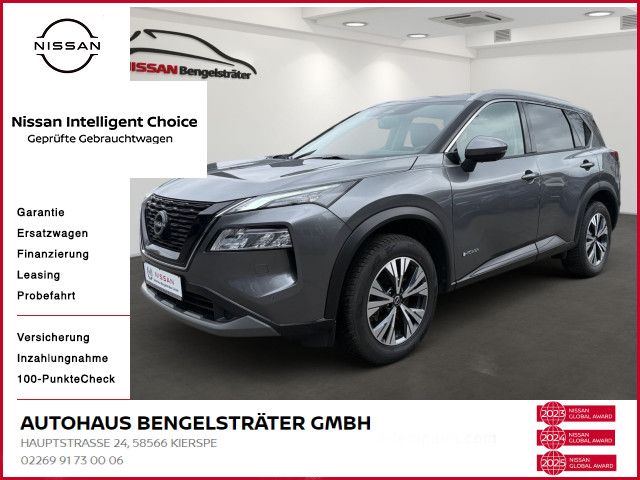 Nissan X-Trail 92.400 km 29.995 &euro; Kierspe 58566