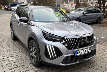 Peugeot 2008 13.500 km 32.800 &euro; Gummersbach 51645