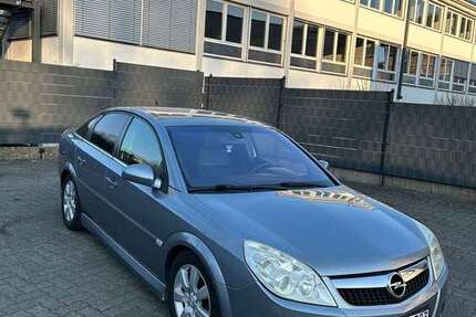 Opel Vectra 206.000 km 2.100 &euro; Bergneustadt, Stadt 51702