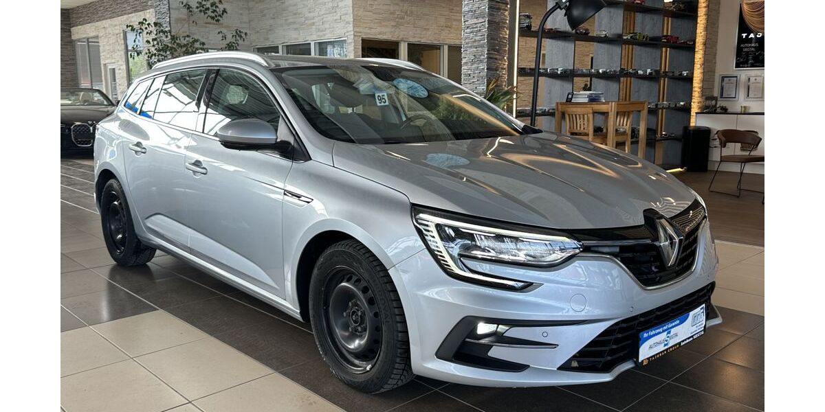 Renault Megane 92.378 km 11.900 &euro; Eitorf 53783