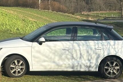 Audi A1 160.000 km 6.900 &euro; Drolshagen 57489