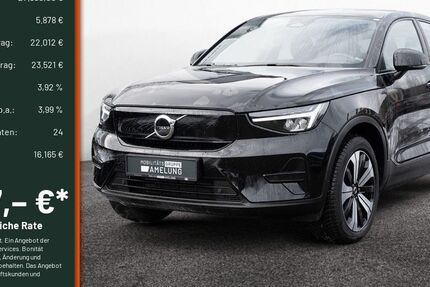 Volvo C40 18.588 km 26.390 &euro; Engelskirchen 51766