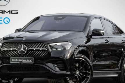 Mercedes-Benz GLE 450 20.875 km 95.170 &euro; Olpe 57462