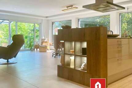 Wohnung Gummersbach - 4 Zimmer, 210 m&sup2;, 679.000&euro; | Angebot:27394138