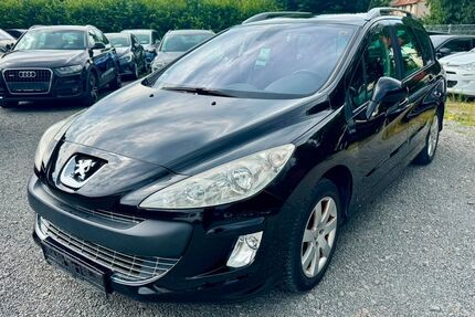 Peugeot 308 162.430 km 3.690 &euro; Werdohl 58791