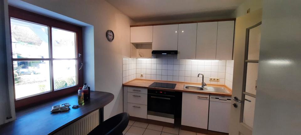 Etagenwohnung Niederfischbach - 1 Zimmer, 55 m&sup2;, 480&euro; | Angebot:26042117