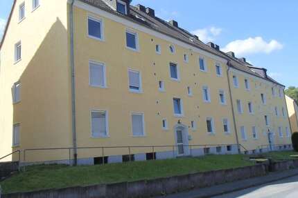 Wohnung Werdohl - 2 Zimmer, 44 m&sup2;, 261&euro; | Angebot:19527066